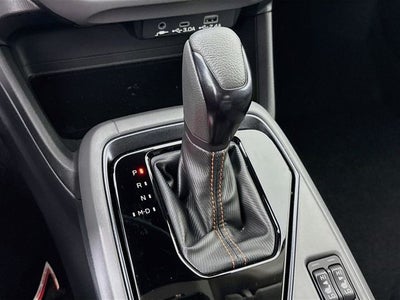 2026 Subaru Crosstrek Hybrid Limited