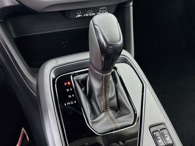 2026 Subaru Crosstrek Hybrid Limited
