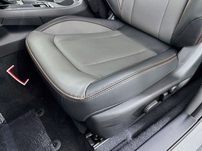 2026 Subaru Crosstrek Hybrid Limited