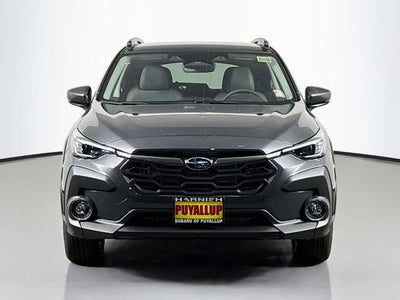 2026 Subaru Crosstrek Hybrid Limited