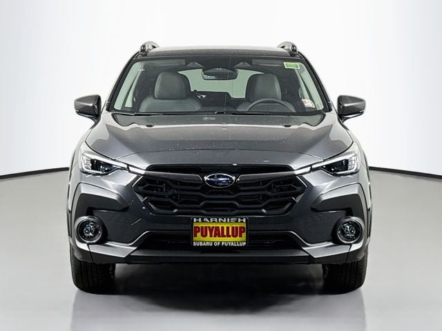2026 Subaru Crosstrek Hybrid Limited