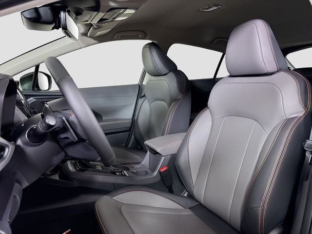 2026 Subaru Crosstrek Hybrid Limited