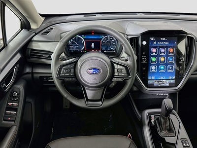 2026 Subaru Crosstrek Hybrid Limited