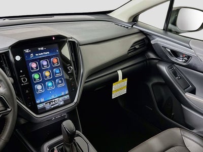2026 Subaru Crosstrek Hybrid Limited