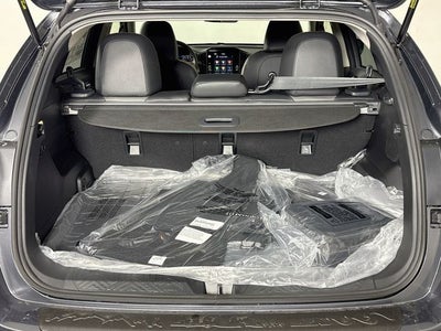 2026 Subaru Crosstrek Hybrid Limited