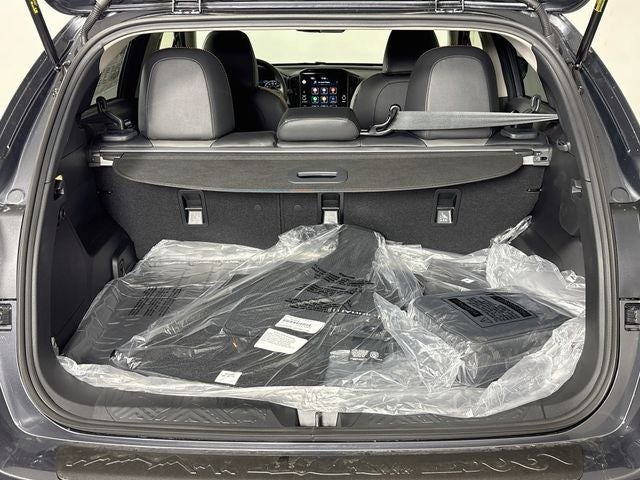 2026 Subaru Crosstrek Hybrid Limited