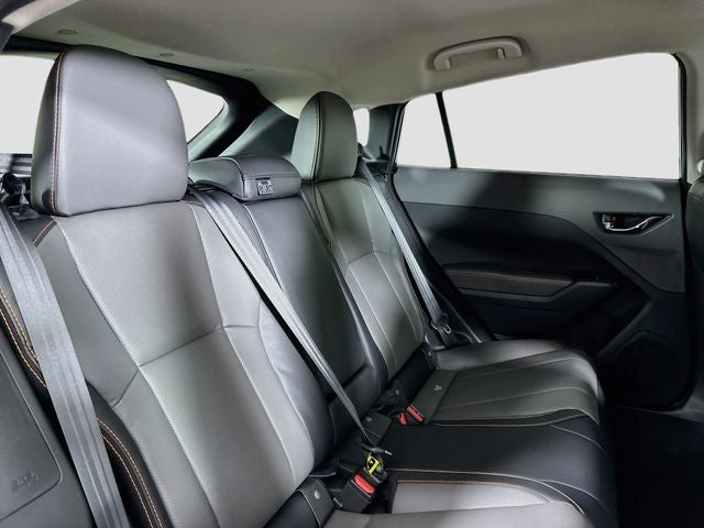 2026 Subaru Crosstrek Hybrid Limited
