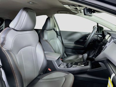 2026 Subaru Crosstrek Hybrid Limited