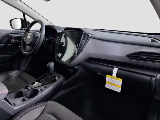 2026 Subaru Crosstrek Hybrid Limited