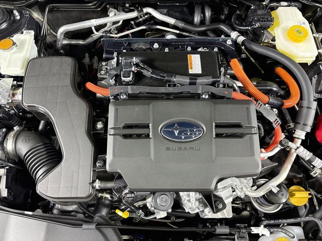 2026 Subaru Crosstrek Hybrid Limited