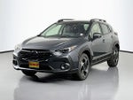 2026 Subaru Crosstrek Hybrid Limited
