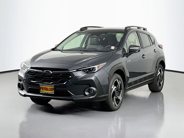 2026 Subaru Crosstrek Hybrid Limited
