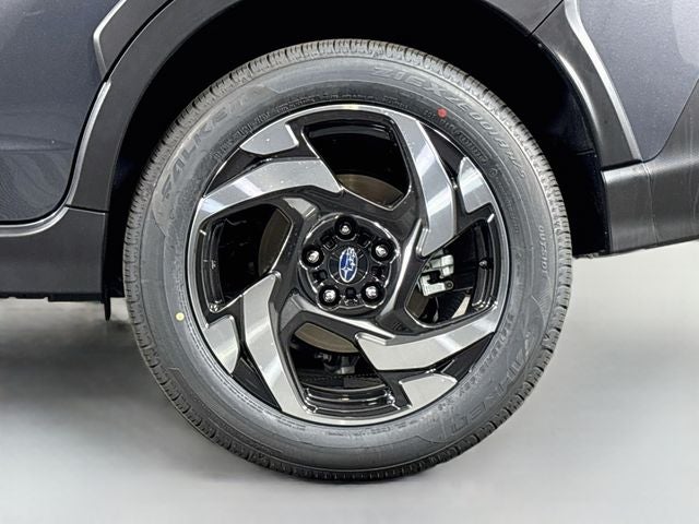 2026 Subaru Crosstrek Hybrid Limited