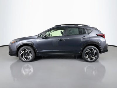 2026 Subaru Crosstrek Hybrid Limited