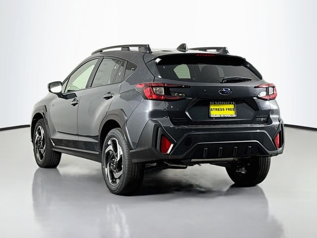 2026 Subaru Crosstrek Hybrid Limited