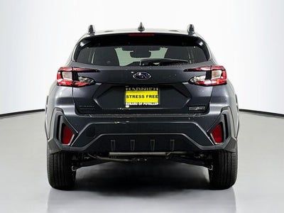 2026 Subaru Crosstrek Hybrid Limited