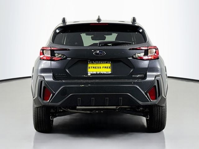 2026 Subaru Crosstrek Hybrid Limited