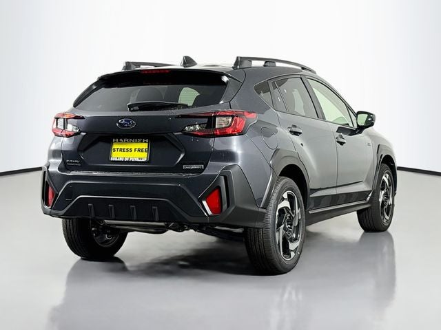 2026 Subaru Crosstrek Hybrid Limited