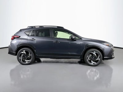2026 Subaru Crosstrek Hybrid Limited
