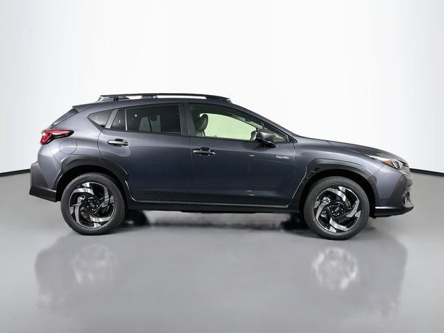 2026 Subaru Crosstrek Hybrid Limited