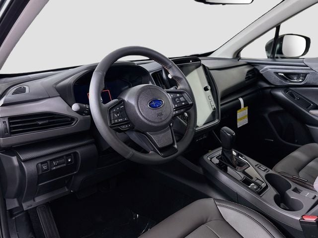 2026 Subaru Crosstrek Hybrid Limited