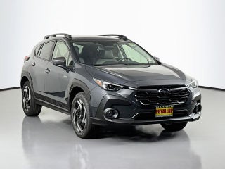 2026 Subaru Crosstrek Hybrid Limited