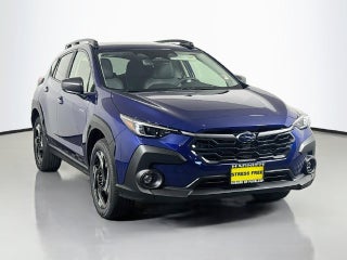 2026 Subaru Crosstrek Hybrid Limited