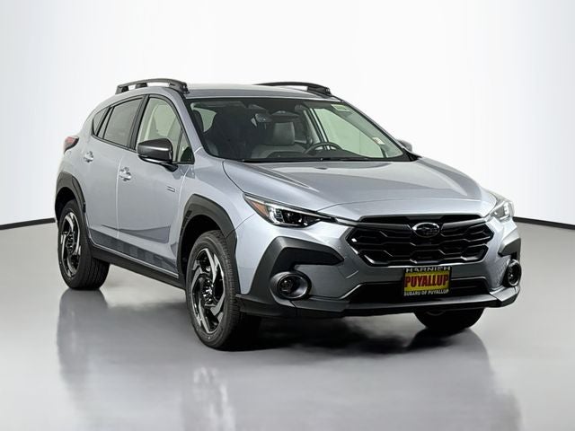 2026 Subaru Crosstrek Hybrid Limited