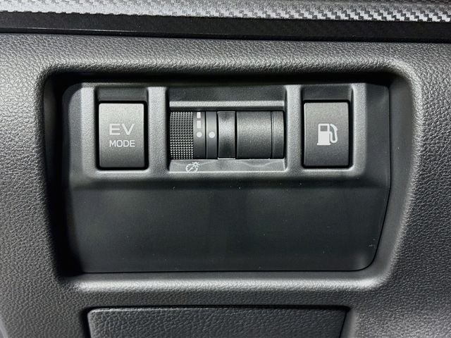 2026 Subaru Crosstrek Hybrid Limited