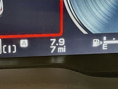 2026 Subaru Crosstrek Hybrid Limited