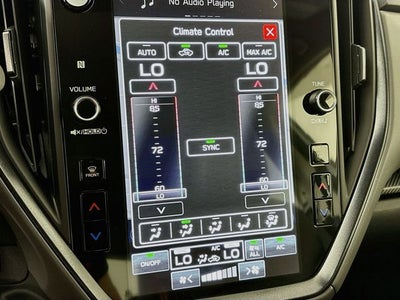 2026 Subaru Crosstrek Hybrid Limited