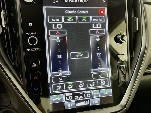 2026 Subaru Crosstrek Hybrid Limited