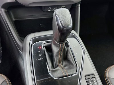 2026 Subaru Crosstrek Hybrid Limited