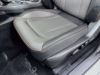 2026 Subaru Crosstrek Hybrid Limited