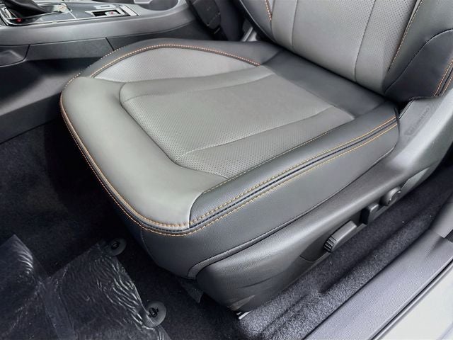 2026 Subaru Crosstrek Hybrid Limited