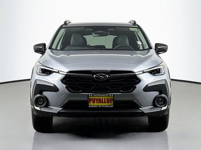 2026 Subaru Crosstrek Hybrid Limited