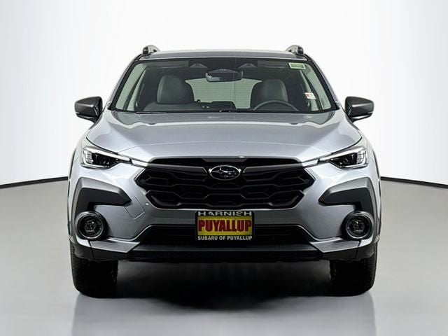2026 Subaru Crosstrek Hybrid Limited