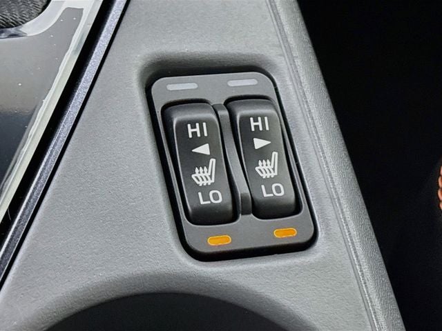 2026 Subaru Crosstrek Hybrid Limited