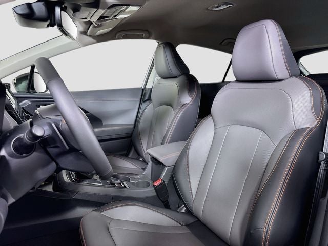 2026 Subaru Crosstrek Hybrid Limited