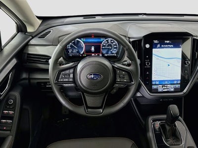 2026 Subaru Crosstrek Hybrid Limited