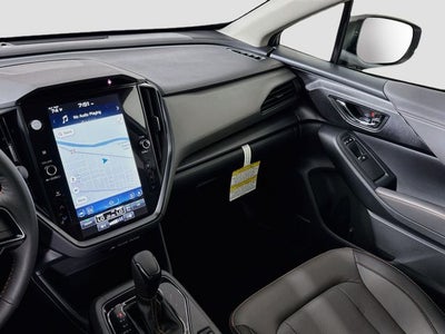 2026 Subaru Crosstrek Hybrid Limited