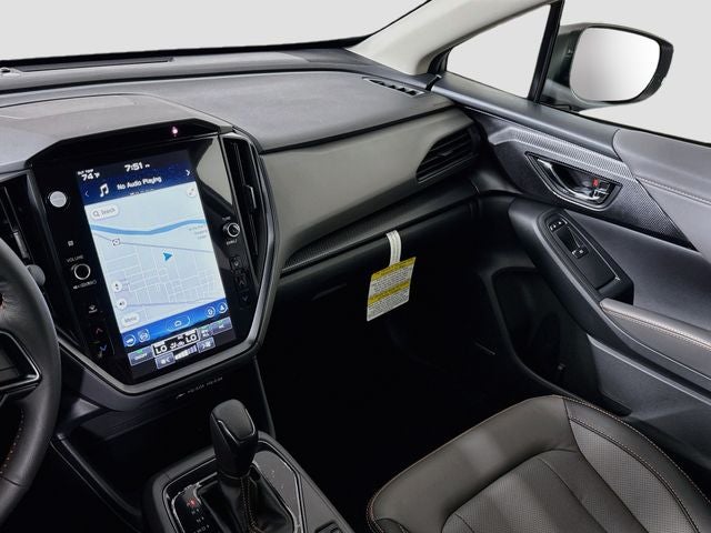 2026 Subaru Crosstrek Hybrid Limited