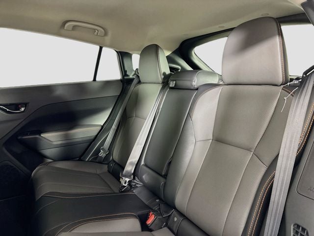 2026 Subaru Crosstrek Hybrid Limited