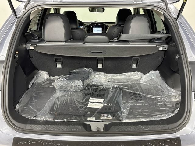 2026 Subaru Crosstrek Hybrid Limited