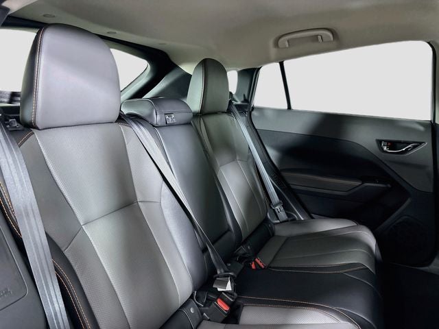 2026 Subaru Crosstrek Hybrid Limited