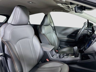 2026 Subaru Crosstrek Hybrid Limited