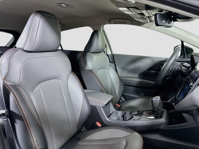 2026 Subaru Crosstrek Hybrid Limited