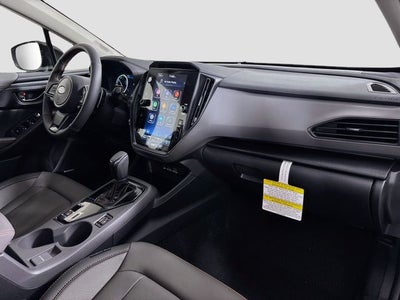 2026 Subaru Crosstrek Hybrid Limited