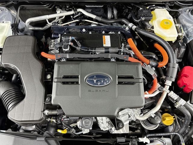 2026 Subaru Crosstrek Hybrid Limited