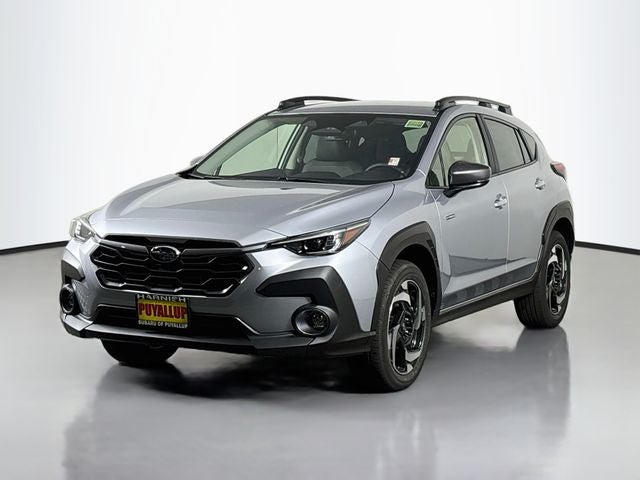 2026 Subaru Crosstrek Hybrid Limited
